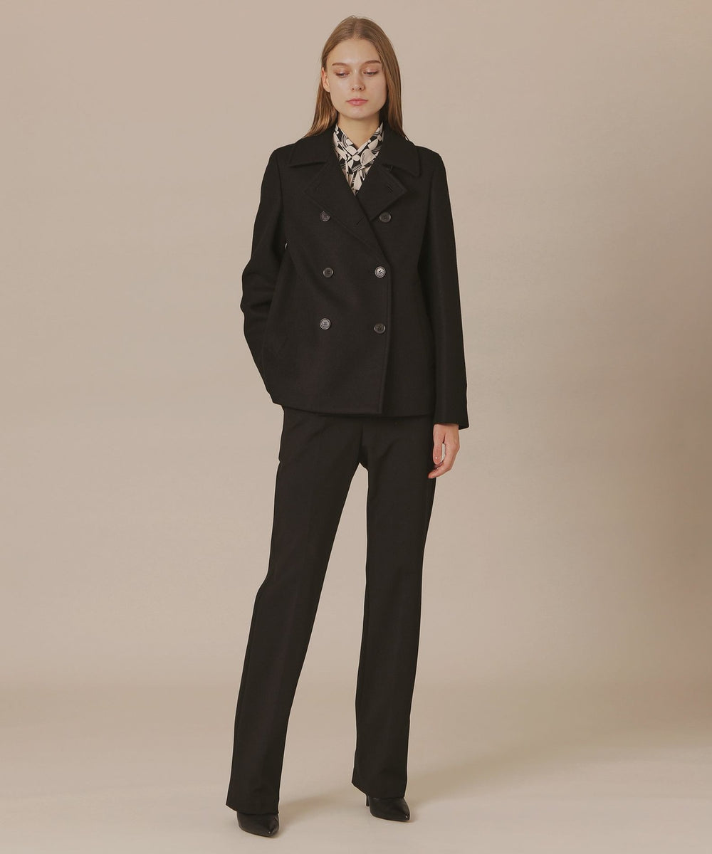 セール】 ファインウールナイロンコート （その他アウター