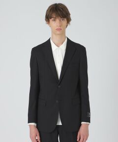 セール】 【一部店舗限定】REDA ACTIVE ジャージーソリッドジャケット