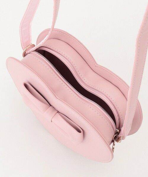 セール】 ハート型 ショルダーバッグ （ショルダーバッグ）｜ANY