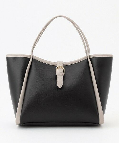 セール】 【2WAY】ベルトベーシック トートバッグ （トートバッグ