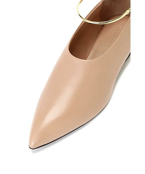 セール】 JIL SANDERフラットパンプス （シューズ）｜ADORE