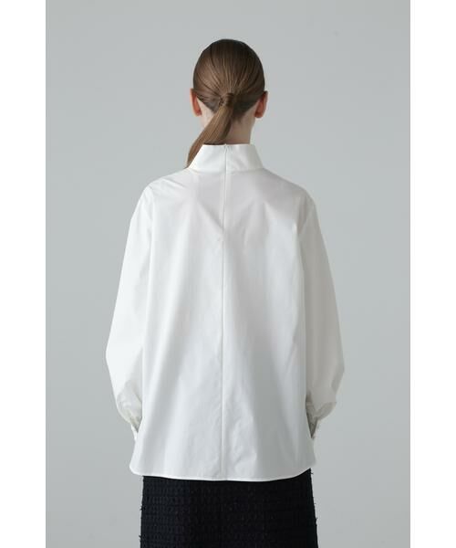 セール】 ◇ファンクショナルストレッチブラウス （シャツ・ブラウス