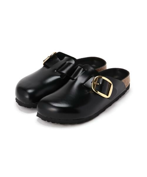 楽天市場】ビルケンシュトック ボストン 36の通販