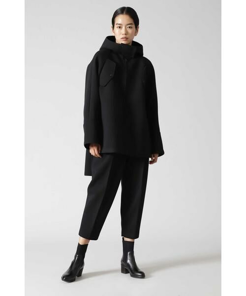 ◇スポンディッシュボンディングブルゾン （テーラードジャケット