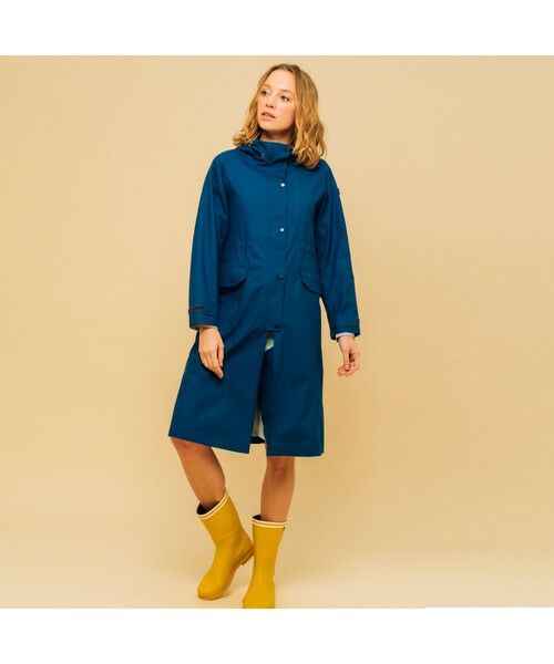 セール】 透湿防水 ジブル ライディングコート （その他アウター