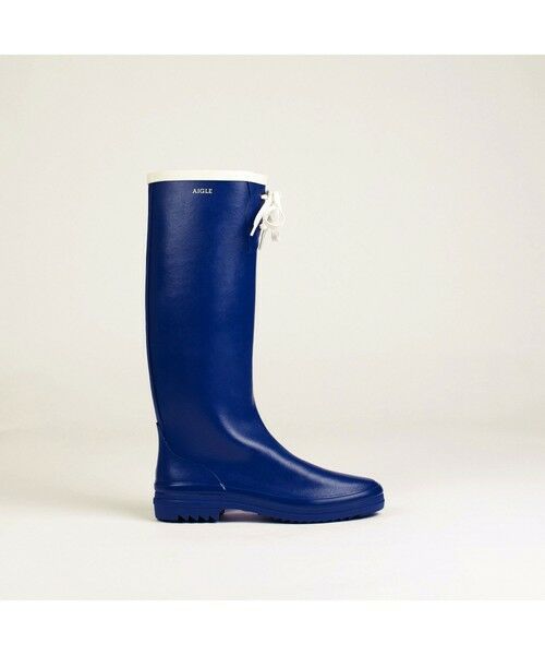 セール】 ミス マリオン （レインシューズ）｜AIGLE / エーグル