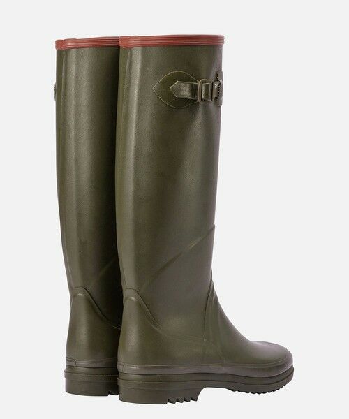 セール】 シャンタベル2 ラバー ロングブーツ ハンティングブーツ