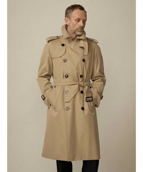 U.K KINGSWAY （その他アウター）｜Aquascutum / アクアスキュータム