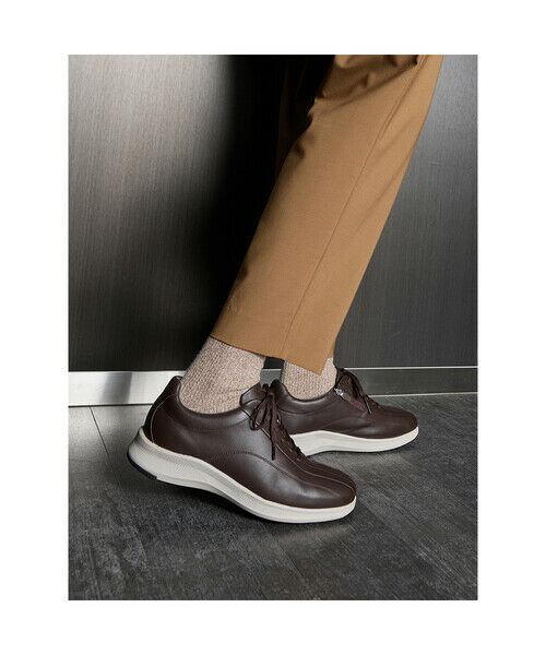 ペダラ スポーツ メンズ 4E （フラットシューズ）｜ASICS WALKING