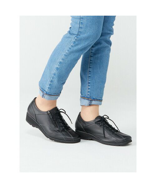 ペダラ レディース 3E （フラットシューズ）｜ASICS WALKING