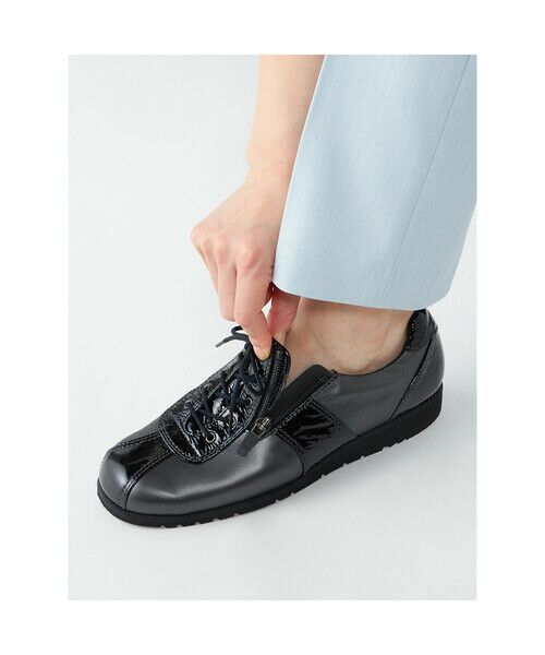 ペダラ レディース 3E （フラットシューズ）｜ASICS WALKING