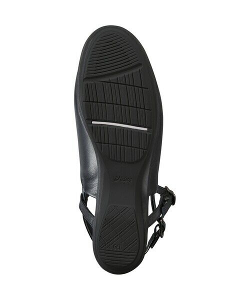 セール】 ペダラ フラット ヒール ストラップ レディース 3E