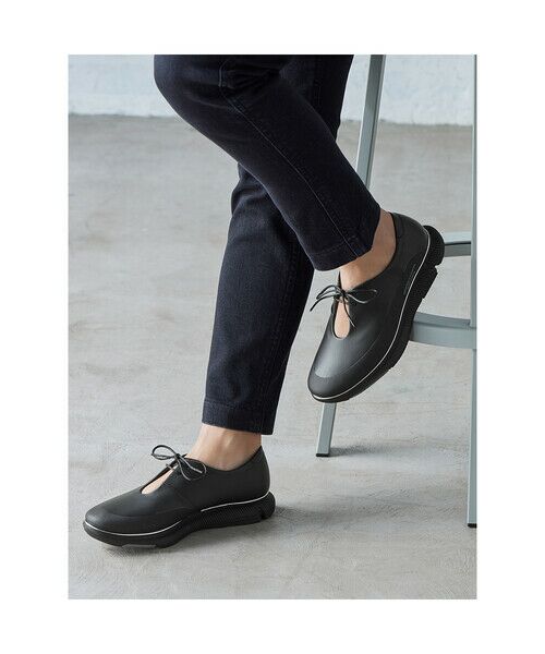 セール】 ペダラ ライドウォーク コネクト レディース 2E 3.5cm ヒール