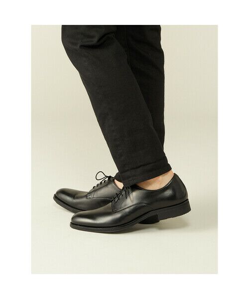 ランウォーク メンズ GORE-TEX防水 2E （ビジネス・ドレスシューズ