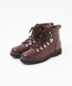 Au BANNISTER / オゥ バニスター （レディース） ブーツ（ショート丈