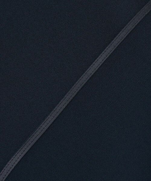 WEB限定・洗える】STOW / ボウタイブラウス （シャツ・ブラウス