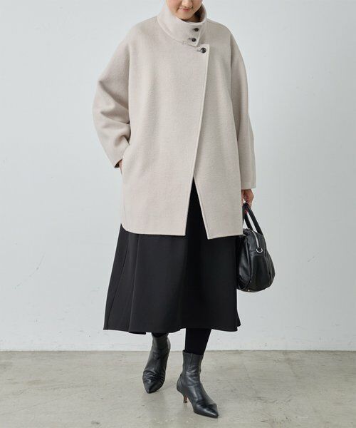 ドルマンリバーコート （その他アウター）｜BEARDSLEY / ビアズリー