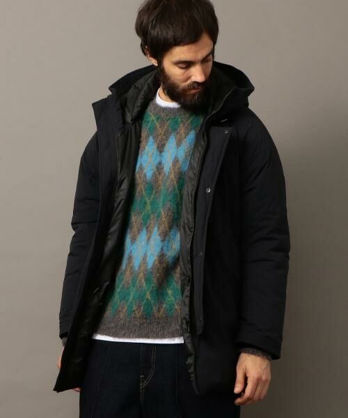 BY ”小松精練” ダウンジャケット （ダウンジャケット・ベスト