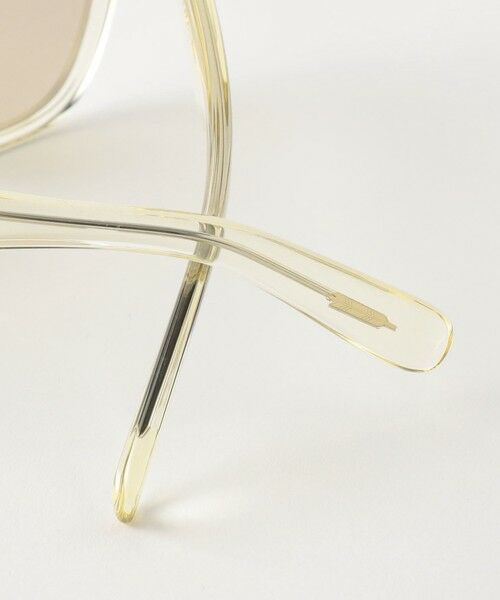 セール】 【別注】＜KANEKO OPTICAL（金子眼鏡）＞Modern モダン