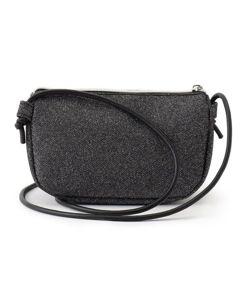 セール】 ラメラウンドミニショルダー （ショルダーバッグ）｜grove