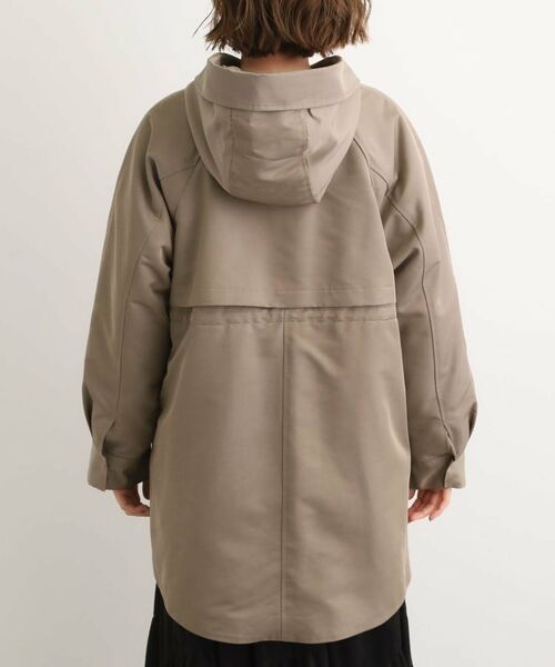 セール】 最終お値下げ！！【名品アウター/3WAY・はっ水】ボアライナー