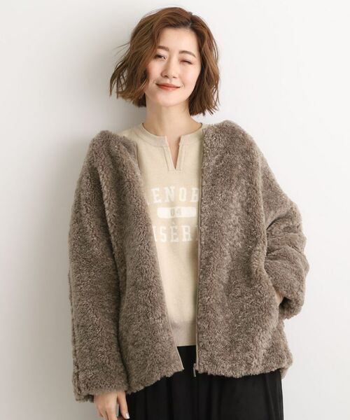 セール】 最終お値下げ！！【名品アウター/3WAY・はっ水】ボアライナー