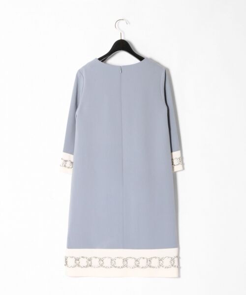 セール】 チェーンビジューワンピース （ドレス）｜GRACE CONTINENTAL