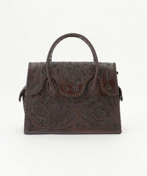 FinuRei2 （ハンドバッグ）｜GRACE CONTINENTAL / グレース