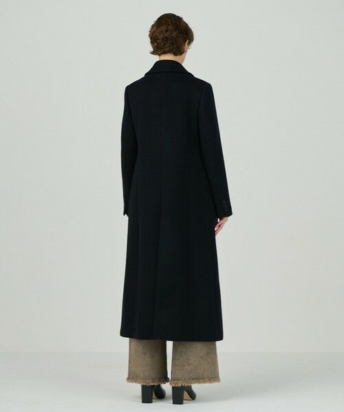 セール】 ウールチェスターコート （その他アウター）｜GRACE
