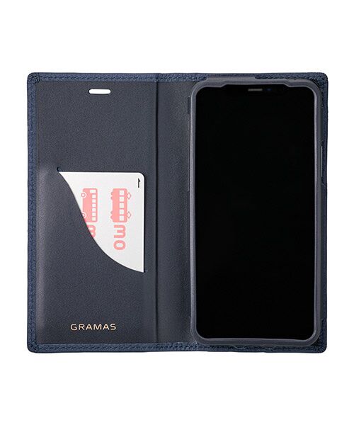 セール】 Shrunken Leather Book Case 2019 New iPhone 5.8