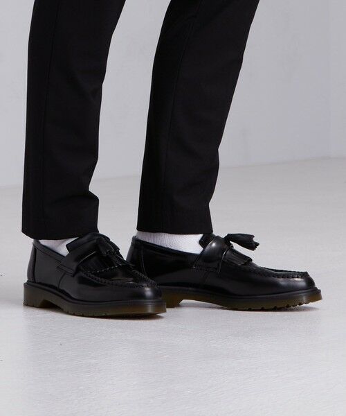 ドクターマーチン ] SC ☆ Dr.Martens ADRIAN TASSEL / タッセル