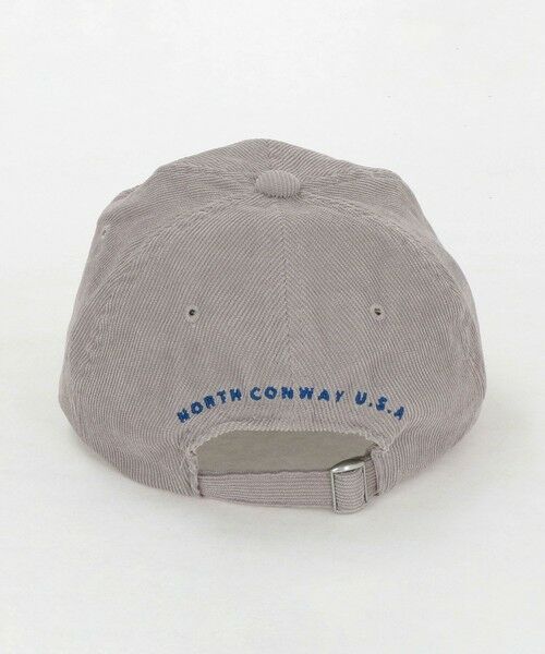 セール】 【別注】＜WILD THINGS＞コーデュロイ キャップ / キッズ