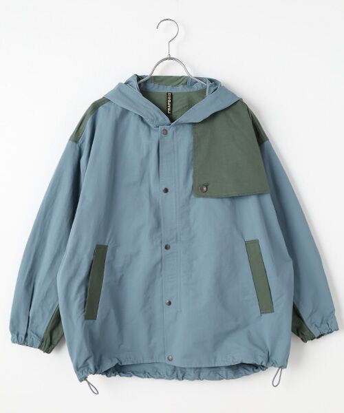 セール】 トレコート （その他アウター）｜FRAPBOIS / フラボア