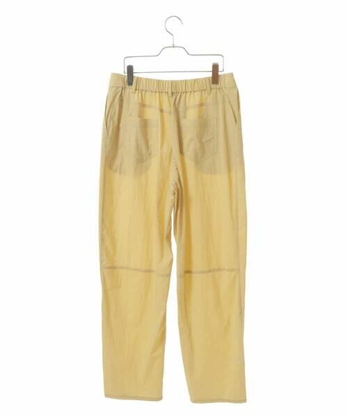 セール】 【大きいサイズ】ナイロンカービィパンツ /洗濯機で洗える