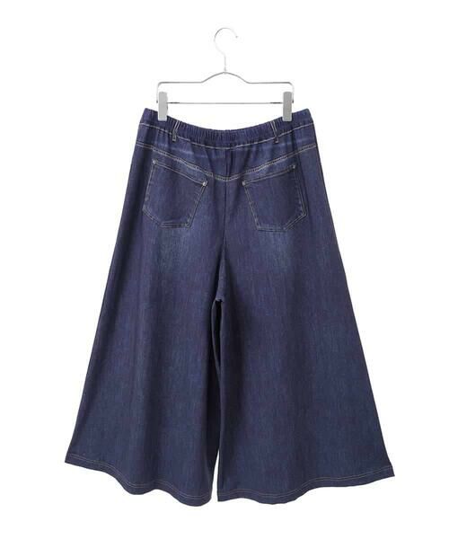 やまちゃん様へ うさとの服 ガウチョパンツ やまちゃん様へ うさとの服