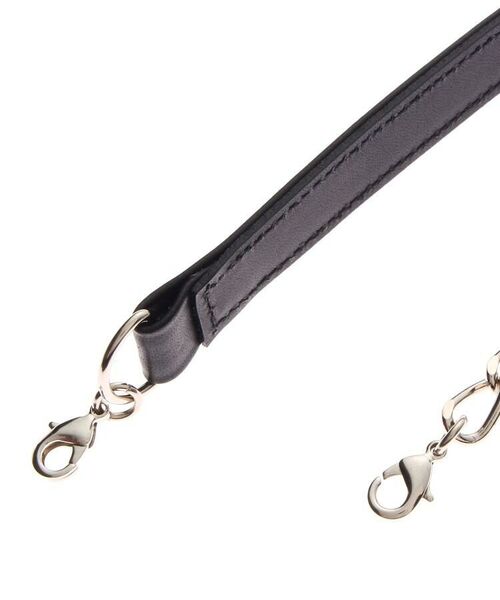 チェーン付長財布用ロング革チェーン （その他小物）｜HIROKO HAYASHI