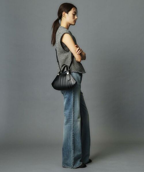 OSSO VIVO（オッソ ヴィーヴォ）2wayバッグ （ハンドバッグ）｜HIROKO