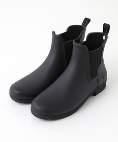 レディース】リファインドボウグロスペニーローファー （レイン