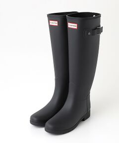 レディース】リファインドボウグロスペニーローファー （レイン