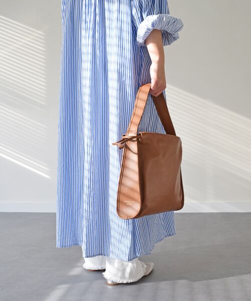 セール】 【CHRISTIAN VILLA】リバーシブルトートバッグ （トート