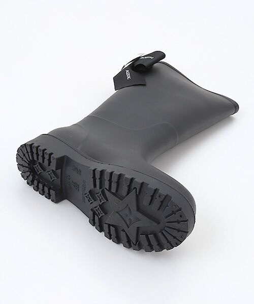 セール】 【OUTLET】『雨を楽しむ』カメリアレインブーツ （レイン