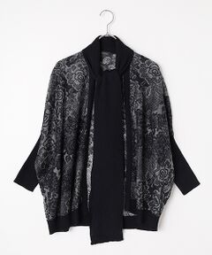 INGEBORG / インゲボルグ カーディガン・ボレロ | ファッション通販