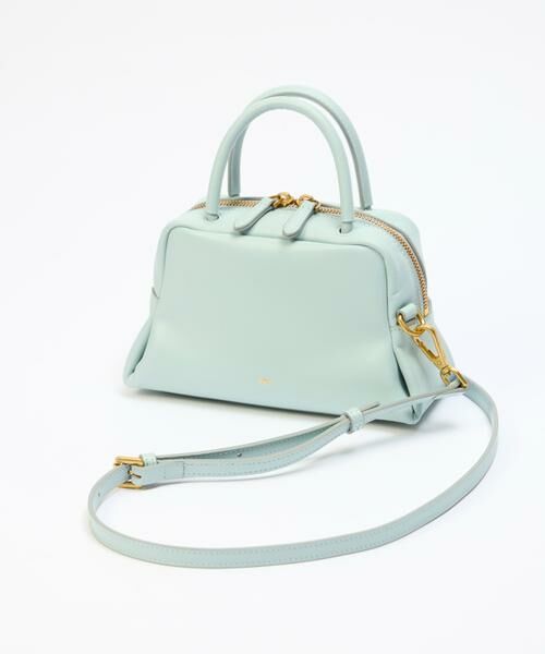 セール】 《SUPERIOR CLOSET》PETAL S 2wayバッグ《TOV》 （ボストン