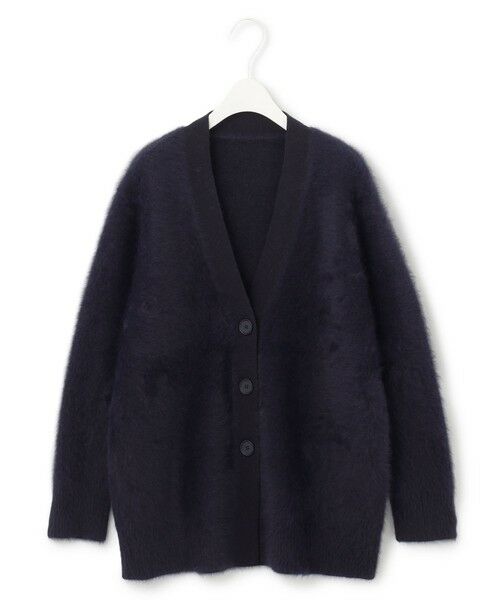 セール】 フォックスカシミヤ カーディガン （カーディガン・ボレロ