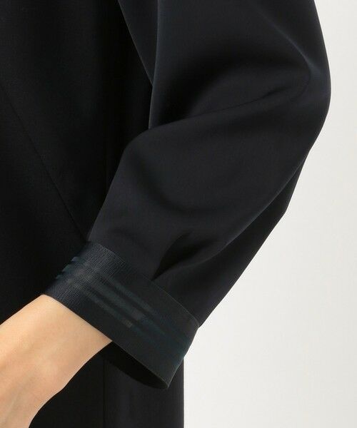 360°FREE ウォッシャブル ワンピース(検索番号A38) （ミニ丈・ひざ丈