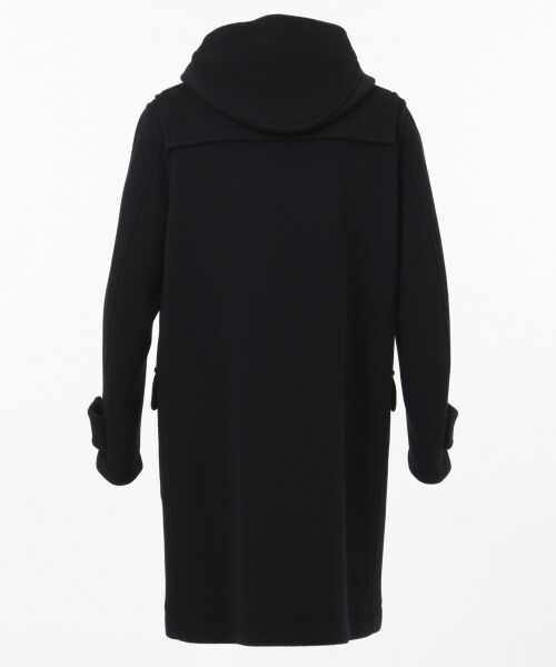 ORIGINALS】CUBABEACH トリプルパイル ダッフルコート （ダッフル