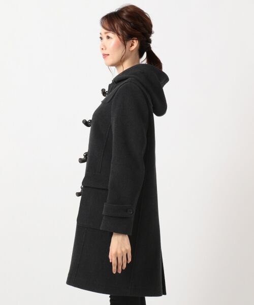 セール】 VALLOMBROSA ダッフルコート （ダッフルコート）｜J.PRESS