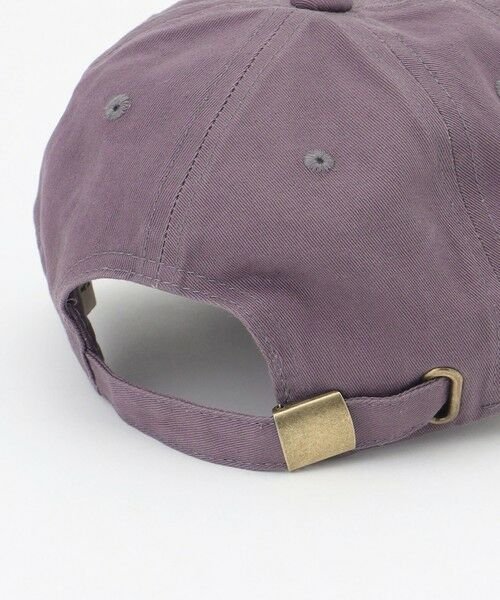 J.PRESSロゴ刺繍 キャップ （キャップ）｜J.PRESS / ジェイプレス