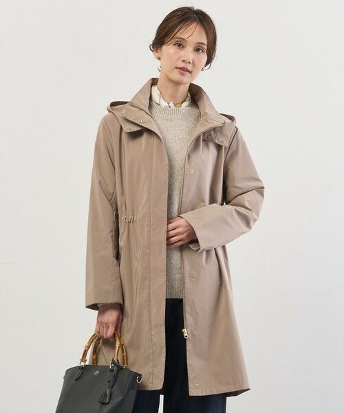 セール】 【2way】Artirosa モッズ コート （ミリタリージャケット