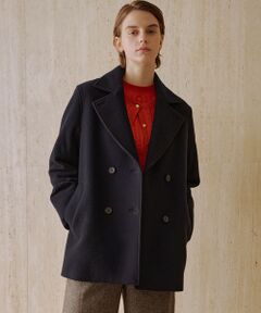 ピーコート（条件：ブルー系）| ファッション通販 タカシマヤ